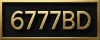 logo 6777BD